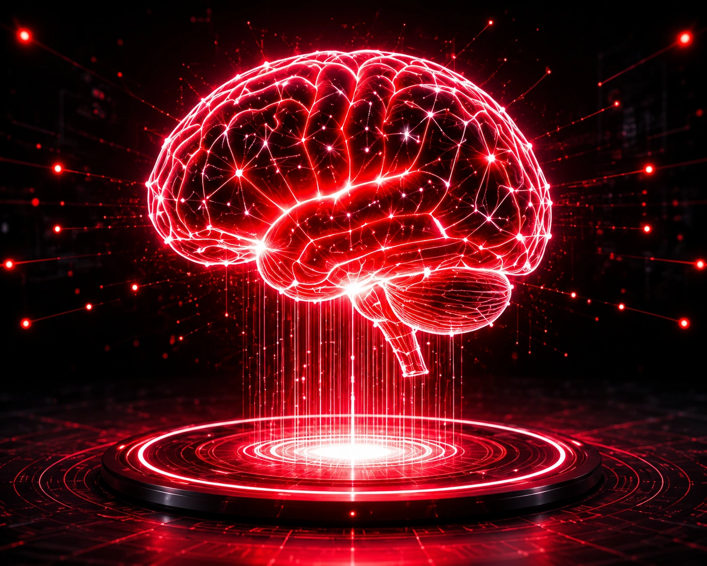 AI and generative AI solutions by Microtree Tech Solutions