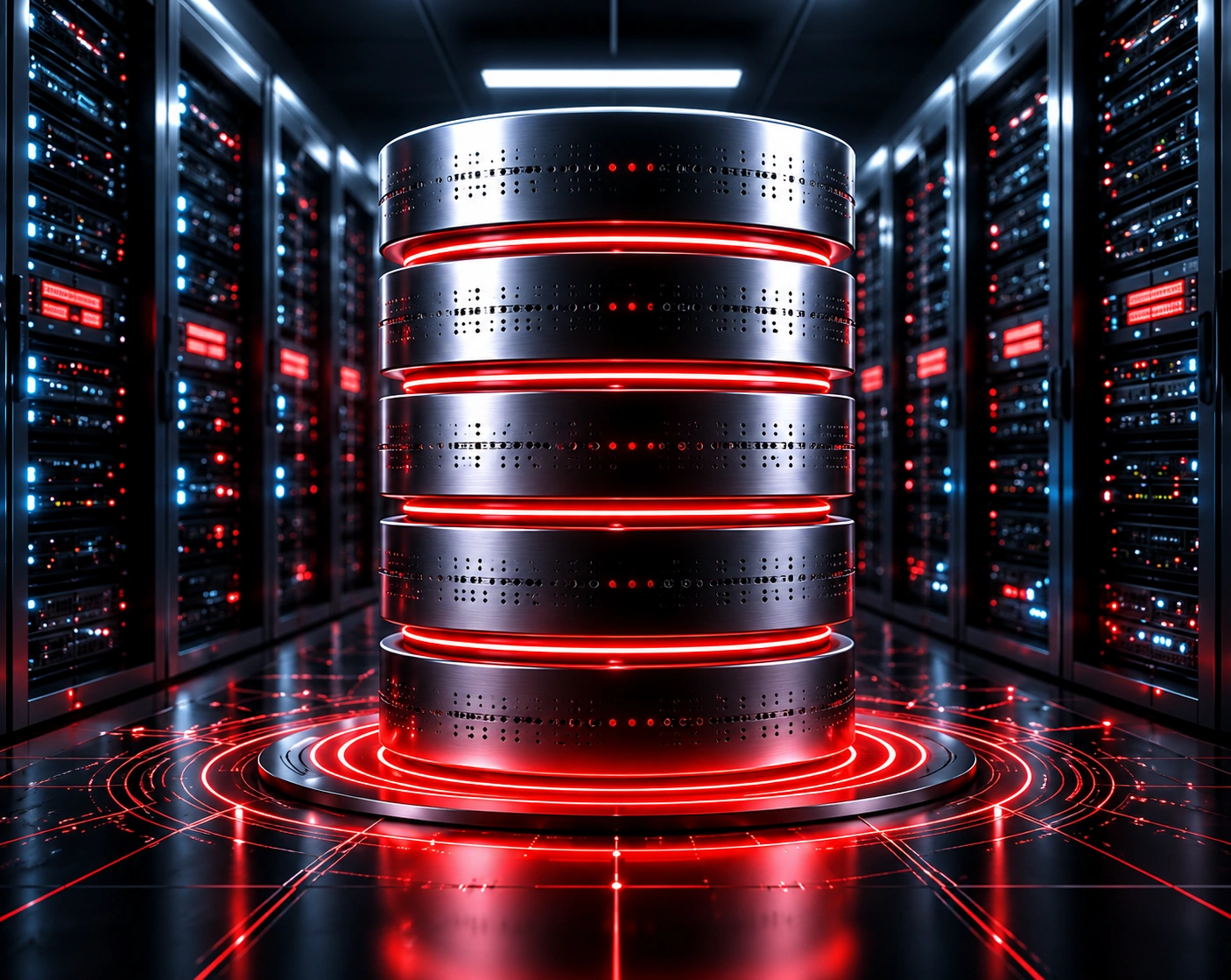 Database design and administration services by Microtree