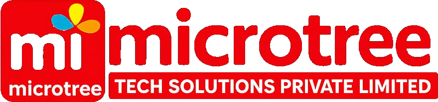 Microtree Tech Solutions logo