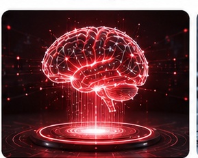 AI and generative AI solutions by Microtree Tech Solutions