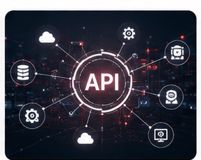 API development and integration services by Microtree