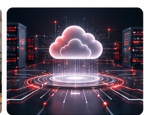 Cloud solutions and server management services by Microtree