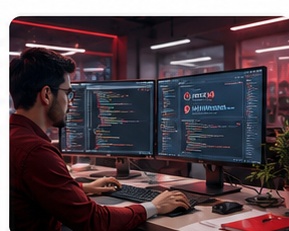 Custom software development services by Microtree Mysore