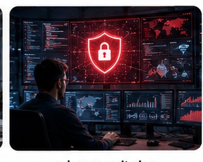 Cyber security and VAPT services by Microtree Mysore