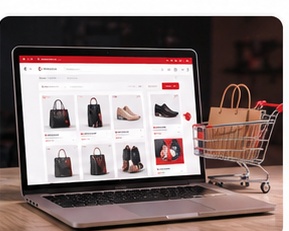 E-commerce website development services by Microtree Mysore
