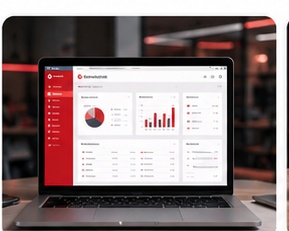 ERP and CRM software solutions by Microtree Mysore