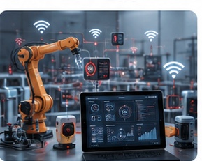IoT and industrial automation solutions by Microtree