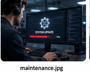 Software maintenance and AMC services by Microtree