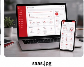 SaaS product development services by Microtree