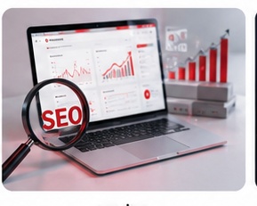 SEO and digital marketing services by Microtree Mysore
