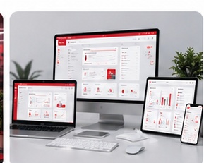 Web application development services by Microtree Mysore