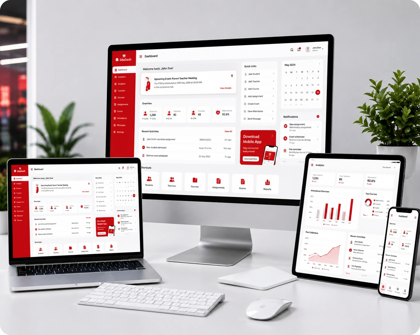 Web application development services by Microtree Mysore